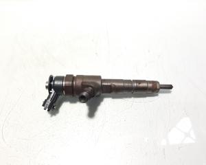 Injector, cod CV6Q-9F593-AA, 0445110489, Ford Focus 3 Turnier, 1.5 TDCI, XWDB (idi:568192)