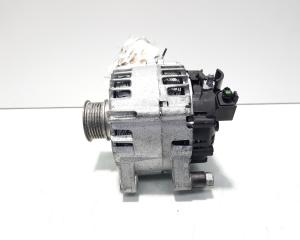 Alternator 150A, cod AV6N-10300-GC, Ford Focus 3, 1.6 TDCI, T1DB (idi:568196)