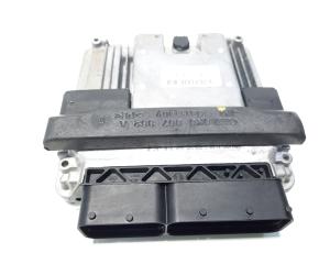 Calculator motor ECU, cod 8K1907401K, 0281016456, Audi A4 (8K2, B8) 2.7 TDI, CGK (idi:581174)