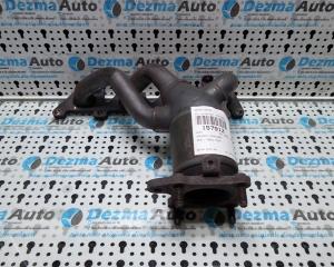 Cod oem: 036178EA, catalizator Seat Leon (1M1) 1.4 16V, AUA