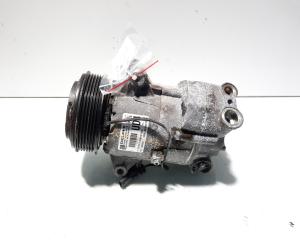 Compresor clima, cod GM13335252H, Opel Astra J Combi, 2.0 CDTI, A20DTH (idi:568225)