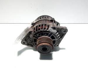 Alternator 100A, cod GM13500186, Opel Zafira B (A05), 1.7 CDTI, A17DTR (pr:110747)