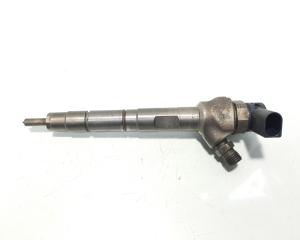Injector, cod 03L130277J, 0445110369, Audi A4 Avant (8K5, B8), 2.0 TDI, CGL (idi:584951)