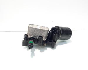 Suport filtru ulei, cod 04B115389B, Audi A1 (8X1), 1.4 TDI, CUS (idi:585130)