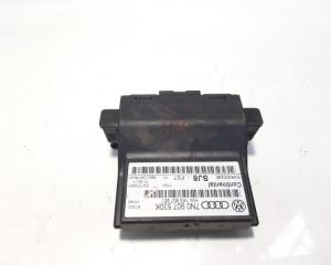 Modul control central, cod 7N0907530K, VW Passat Variant (365) (idi:586091)