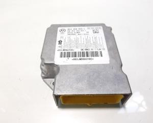 Calculator airbag, cod 8K0959655L, Audi A5 Cabriolet (8F7) (idi:581168)