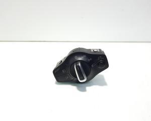 Bloc lumini cu functie auto si proiectoare, cod 8K0941531AS, Audi A5 Sportback (8TA) (idi:581173)