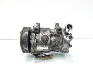 Compresor clima, cod 9672865580, Citroen Xsara Picasso, 1.6 HDI, 9HZ (id:587298)