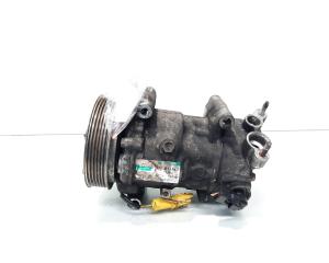 Compresor clima Sanden, cod 9659875780, Peugeot 308 SW, 1.6 HDI, 9H01 (id:587301)