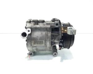 Compresor clima Denso, cod 51747318, Fiat Grande Punto (199), 1.2 benz, 169A4000 (id:587283)