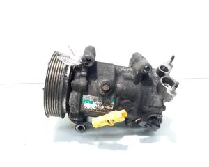 Compresor clima Sanden, cod 9659875780, Peugeot 308 SW, 1.6 HDI, 9H01 (id:587285)