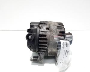 Alternator 150A Valeo, cod 9646321780, Peugeot 307, 1.6 HDI, 9HX (pr:110747)