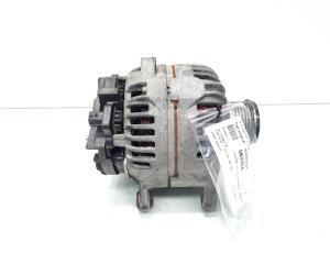 Alternator 150A, Bosch, cod 8200660034, Renault Megane 3, 1.5 DCI, K9KF830 (id:587264)