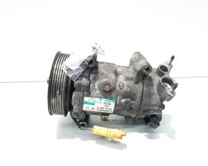 Compresor clima Sanden, cod 9659875780, Peugeot 308 SW, 1.6 HDI, 9H01 (id:587304)