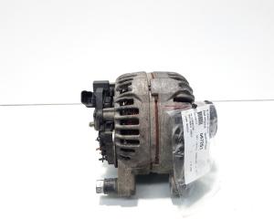 Alternator 150A Bosch, cod 9646321880, Peugeot 307, 1.6 HDI, 9HZ (pr:110747)