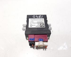 Releu pompa combustibil, cod 7276046-01, Bmw X1 (E84), 2.0 diesel, N47D20C (id:586836)