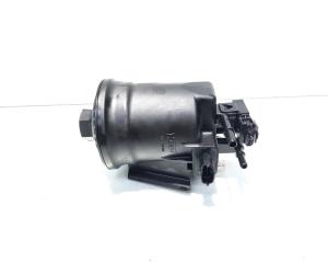 Carcasa filtru combustibil, cod GM13244294, Opel Astra J Combi, 1.7 CDTI, A17DTC (id:587108)