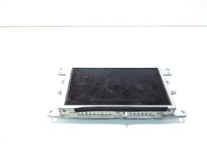 Display bord, cod 8T0919604, Audi A5 Cabriolet (8F7) (idi:581193)