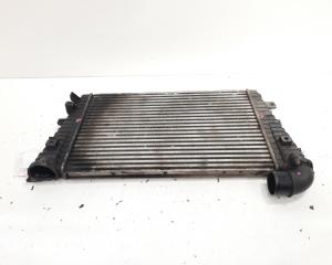 Radiator intercooler, Peugeot 607, 2.2 HDI, 4HX (id:568089)