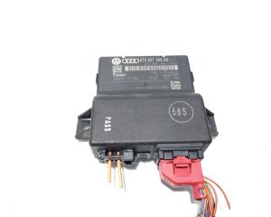 Modul control central, cod 8T0907468AD, Audi A5 Sportback (8TA) (idi:581200)
