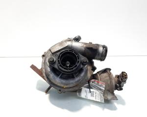 Turbosuflanta, cod 9659667380, Ford Focus 2 Combi (DA), 2.0 TDCI, G6DA (pr:110747)