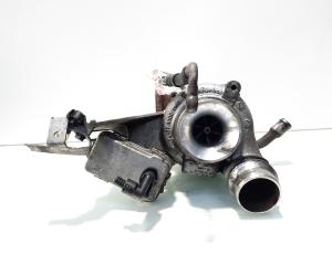 Turbosuflanta, cod 8518204-02, Bmw 3 Touring (F31), 2.0 diesel, N47D20C (pr:110747)