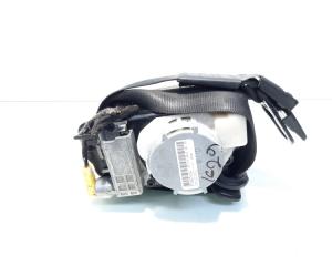 Centura stanga fata cu capsa, cod 8K1857705J, Audi Q5 (8RB) (idi:581201)