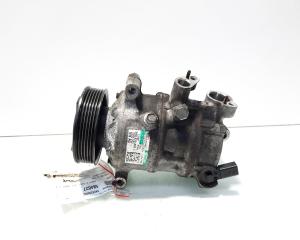 Compresor clima Sanden, cod 5K0820803C, VW Polo (6R), 1.2 TSI, CBZB (idi:584627)