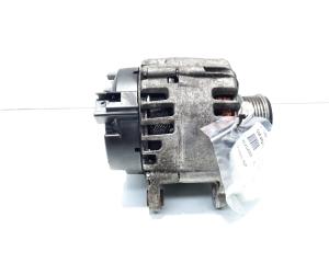 Alternator 140A, cod 03P903023H, VW Polo (6R), 1.2 TDI, CFW (id:587869)