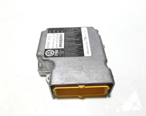 Calculator airbag, cod 3T0959655D, Skoda Superb II (3T4) (id:587369)