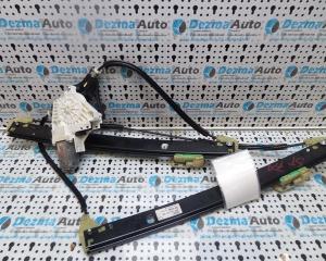 Macara electrica cod 4G0837461, Audi A6 Avant, 4G5, C7 (id:193787)