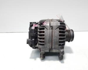 Alternator 120A Bosch, cod 028903029B, VW Passat (3B2), 1.9 TDI, ATJ (pr:110747)
