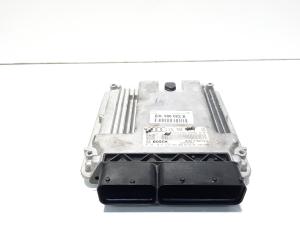 Calculator motor ECU, cod 03L906022B, 0281014235, Audi A4 (8K2, B8), 2.0 TDI, CAG (id:587415)