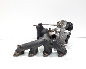 Turbosuflanta, cod 03F145701K, Seat Ibiza 5 (6J5), 1.2 TSI, CBZG (id:587979)