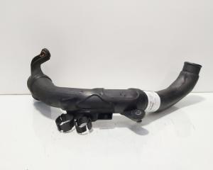 Tub intercooler, cod 6R0145770H, Skoda Fabia 2 (facelift), 1.6 TDI, CAYB (id:587853)