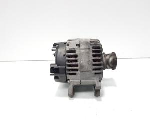 Alternator 140A Valeo, cod 06F903023P, Seat Exeo (3R2), 2.0 TDI, CAG (pr:110747)