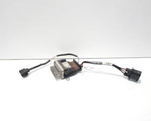 Releu electroventilator, Audi A4 Avant (8K5, B8) 1.8 TFSI, CDHB (id:588341)