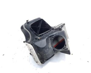 Carcasa filtru aer, cod 8R0133835E, Audi A4 Avant (8K5, B8) 1.8 TFSI, CDHA (id:588438)