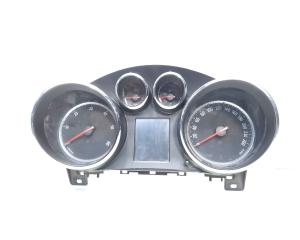 Ceas bord, cod GM13414036, Opel Astra J Combi (id:587093)