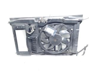 Electroventilator, Peugeot 307 sedan, 1.6 HDI, 9HZ (idi:583948)