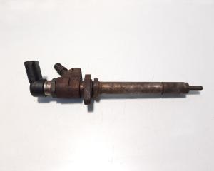 Injector, cod 9657144580, Ford Mondeo 4 Turnier, 2.0 TDCI, QXBA (idi:583971)