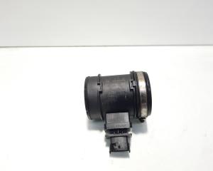 Debitmetru aer, cod 55350048, Opel Corsa C (F08, F68), 1.7 CDTI, Z17DTH (idi:583979)