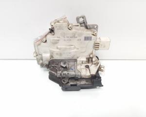 Broasca usa dreapta spate, cod 3C4839016A, VW Tiguan (5N) (id:588651)