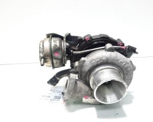 Turbosuflanta, cod 8980536744, Opel Astra H, 1.7 CDTI, Z17DTR (idi:585693)