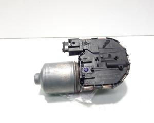 Motoras stergatoare fata, cod 4G1955119, Audi A6 (4G2, C7), vol pe stg (idi:585698)