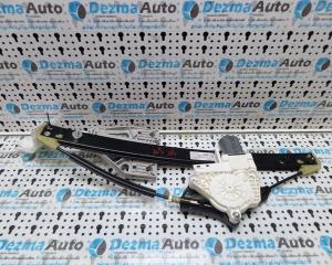 Macara electrica cod 4G0839461, Audi A6, 4G2, C7 (id:193792)