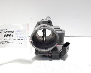 Clapeta acceleratie, cod 03G128063G, VW Eos (1F7, 1F8), 2.0 TDI, BMM (id:588908)