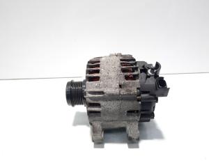 Alternator 150A, cod AV6N-10300-GC, Ford Focus 3, 1.6 TDCI, T1DB (idi:585721)