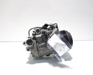 Compresor clima, cod 447260-1851, Bmw 3 Coupe (E92) 2.0 diesel, N47D20A (idi:582568)