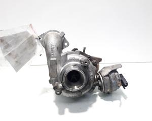 Turbosuflanta, cod 9686120680, Ford Galaxy 2, 1.6 TDCI, T1WA (pr:110747)